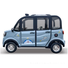 Low Price Mini Electric four-Wheel Car For Adults